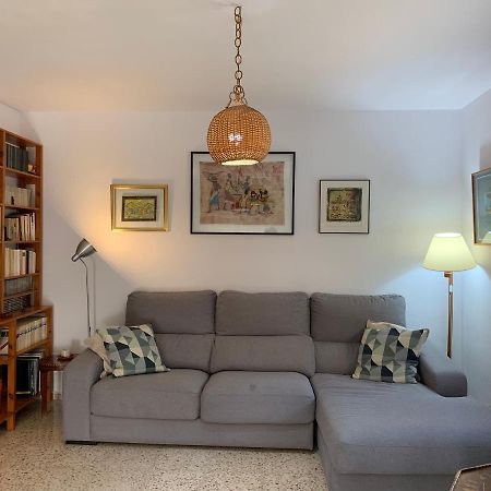 Mi Casa De Cadiz Leilighet Eksteriør bilde