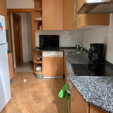 Mi Casa De Cadiz Leilighet Eksteriør bilde